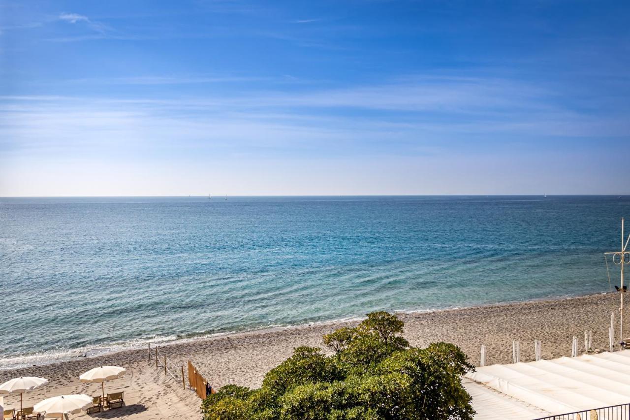 Miramare Di Varigotti Exterior foto